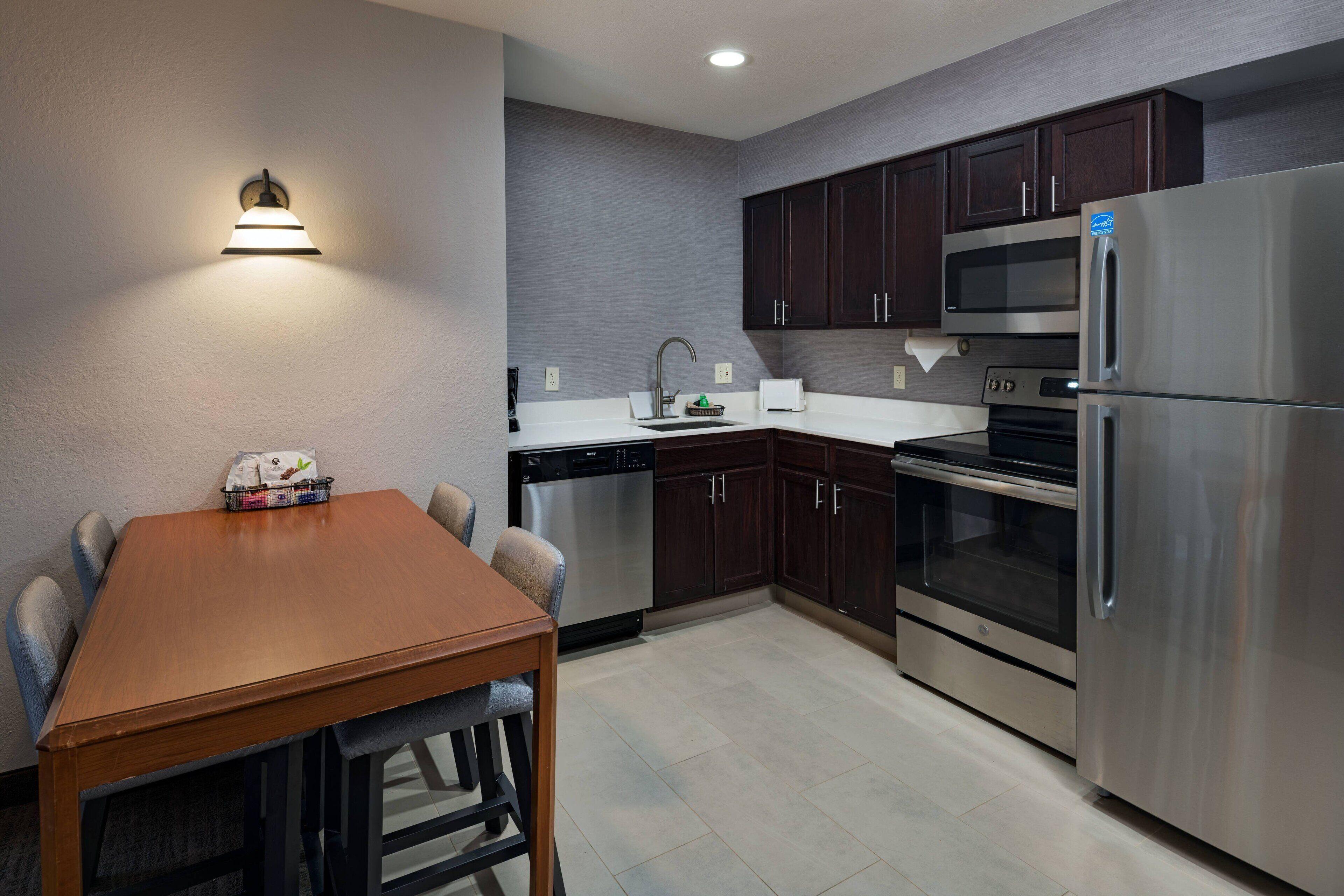 Two-Bedroom Suite