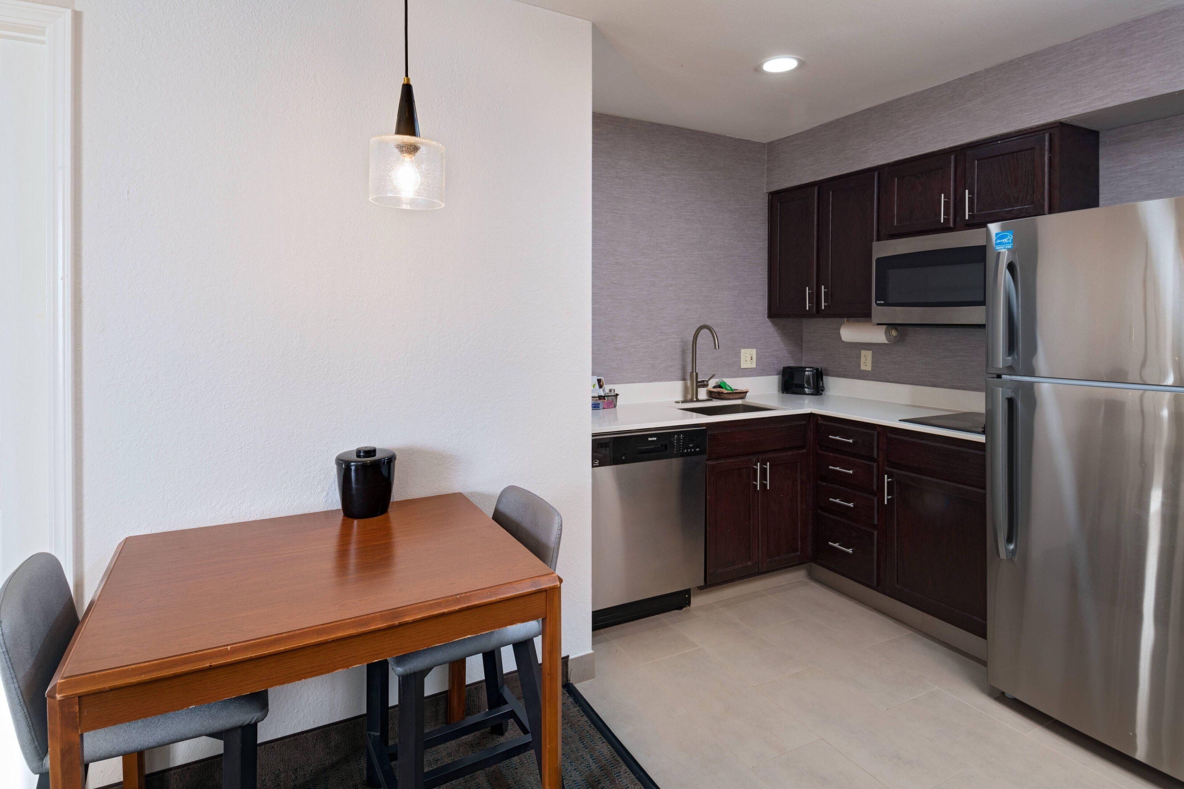 One-Bedroom Suite