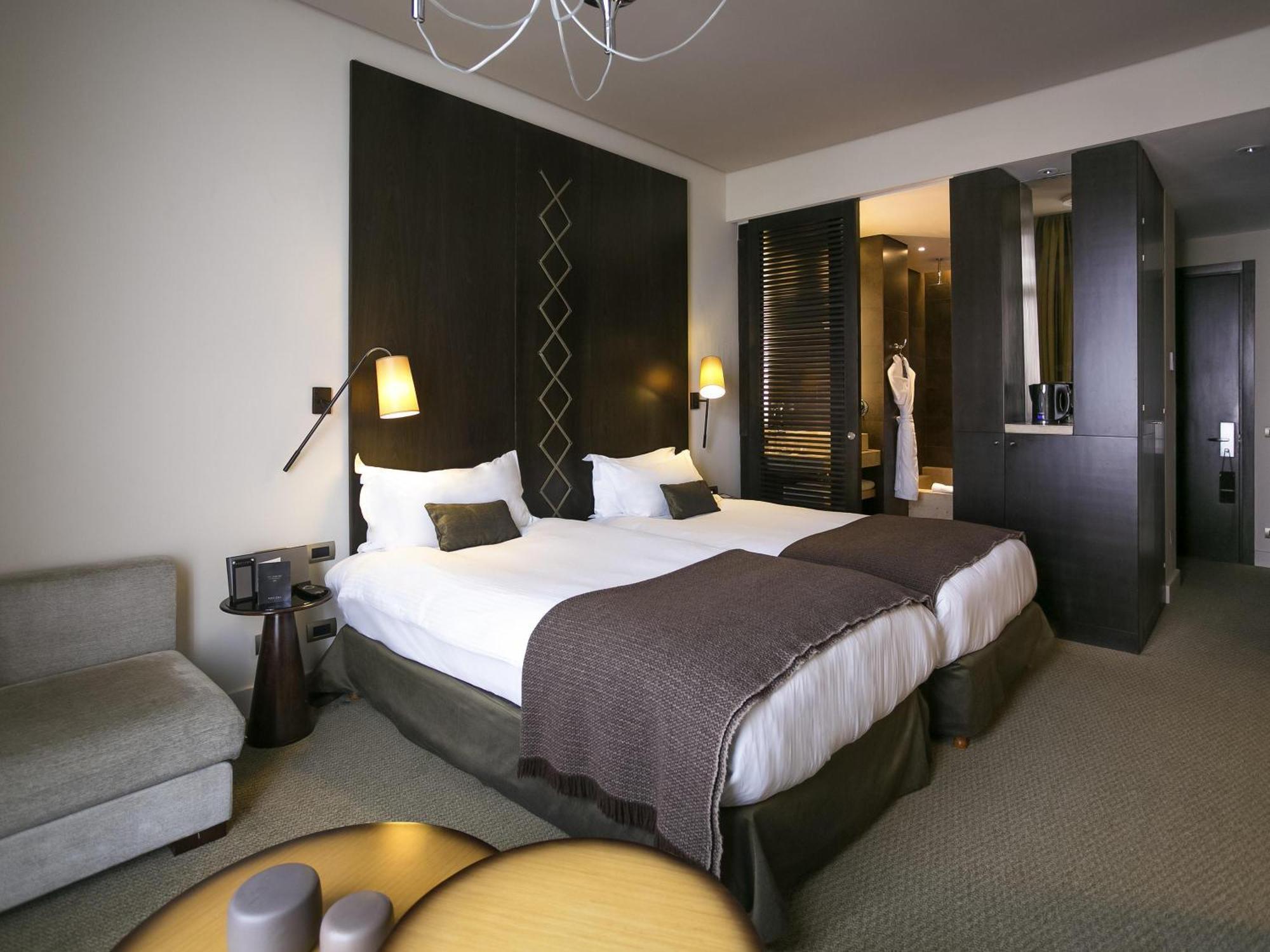 Superior Zweibettzimmer