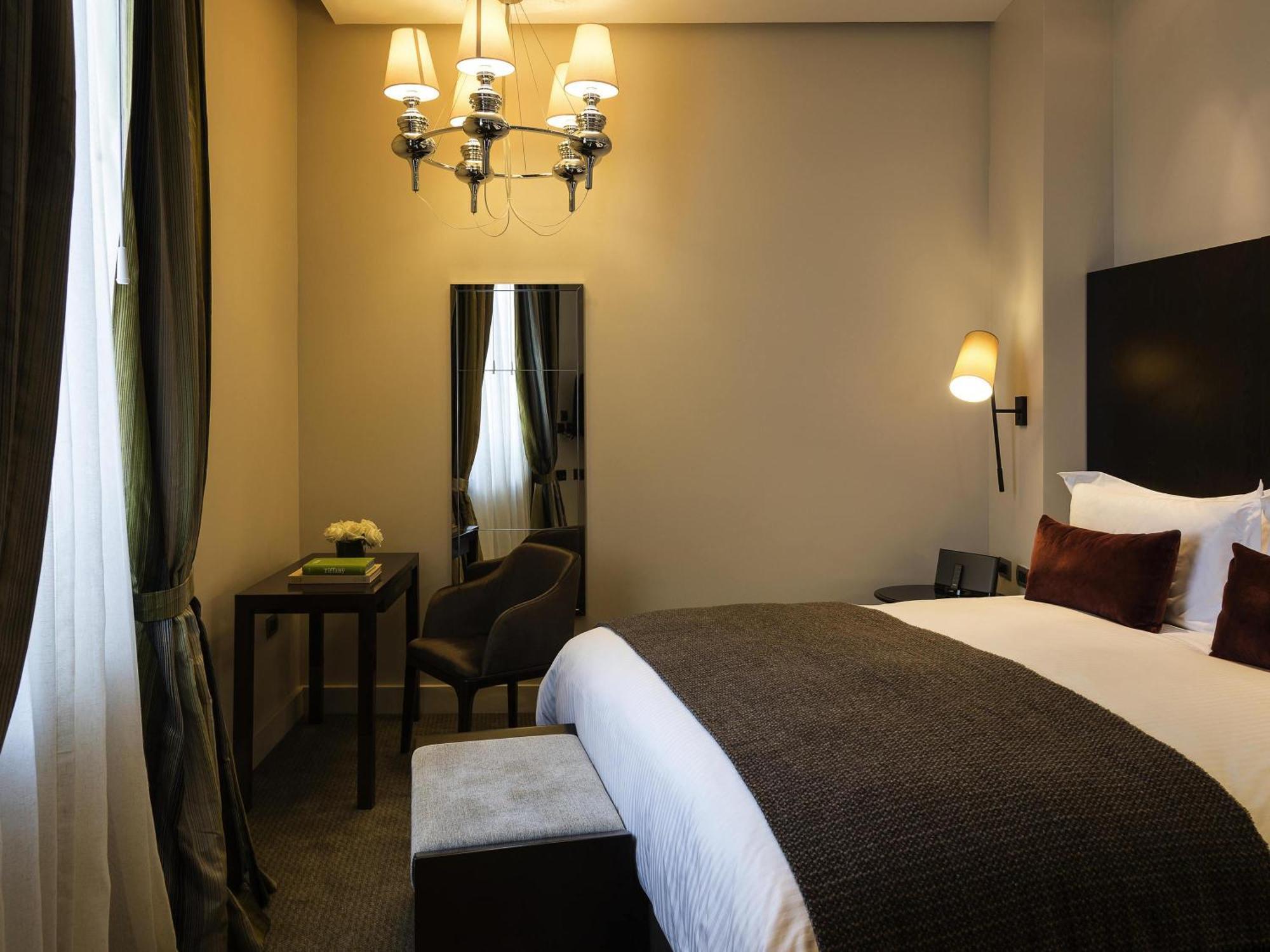 Superior Zimmer mit Queensize-Bett