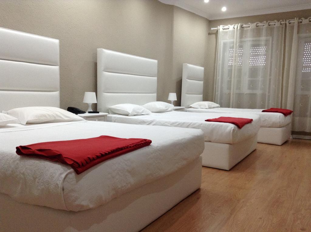 Quarto Família