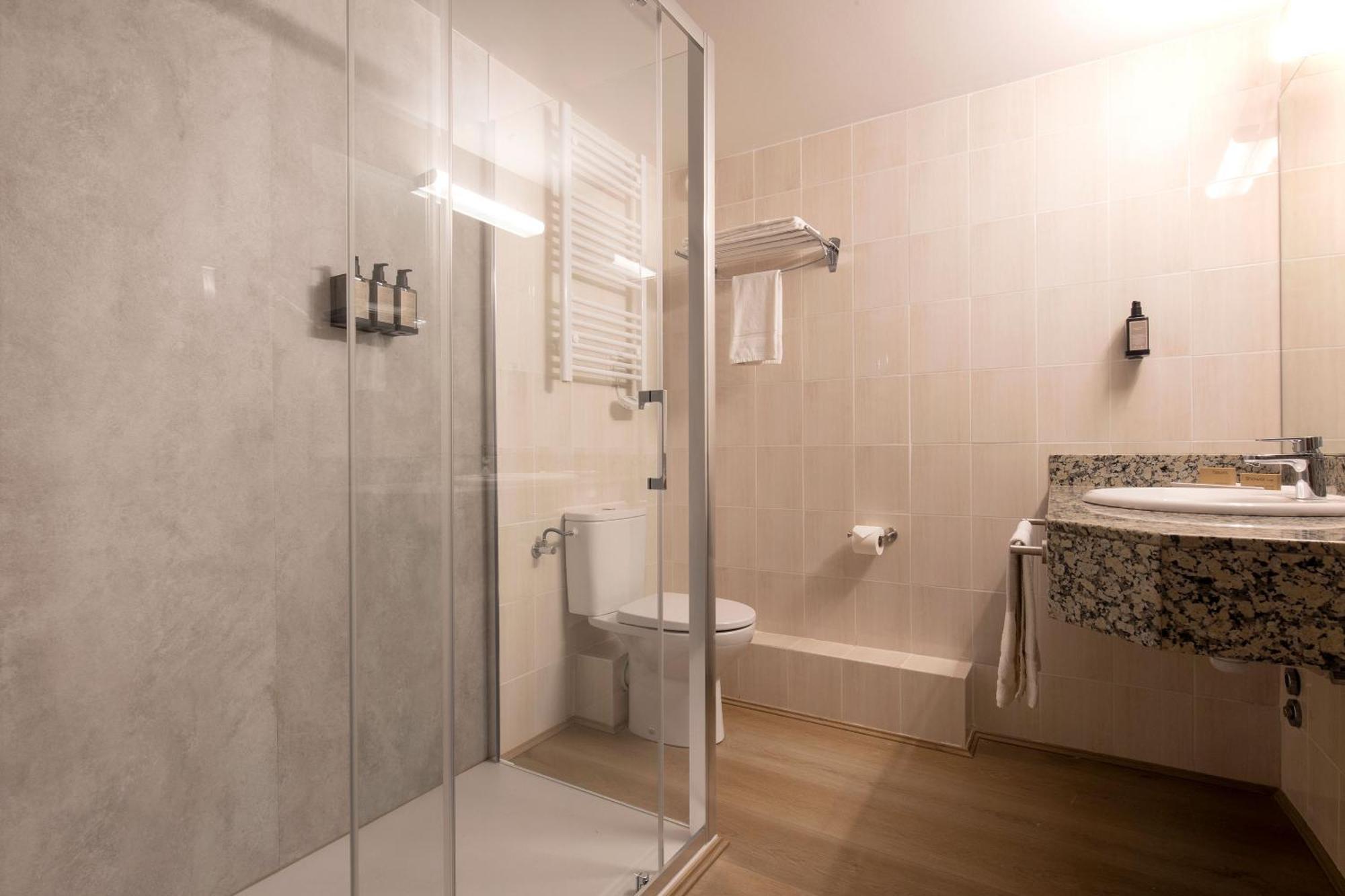 Chambre Triple Supérieure