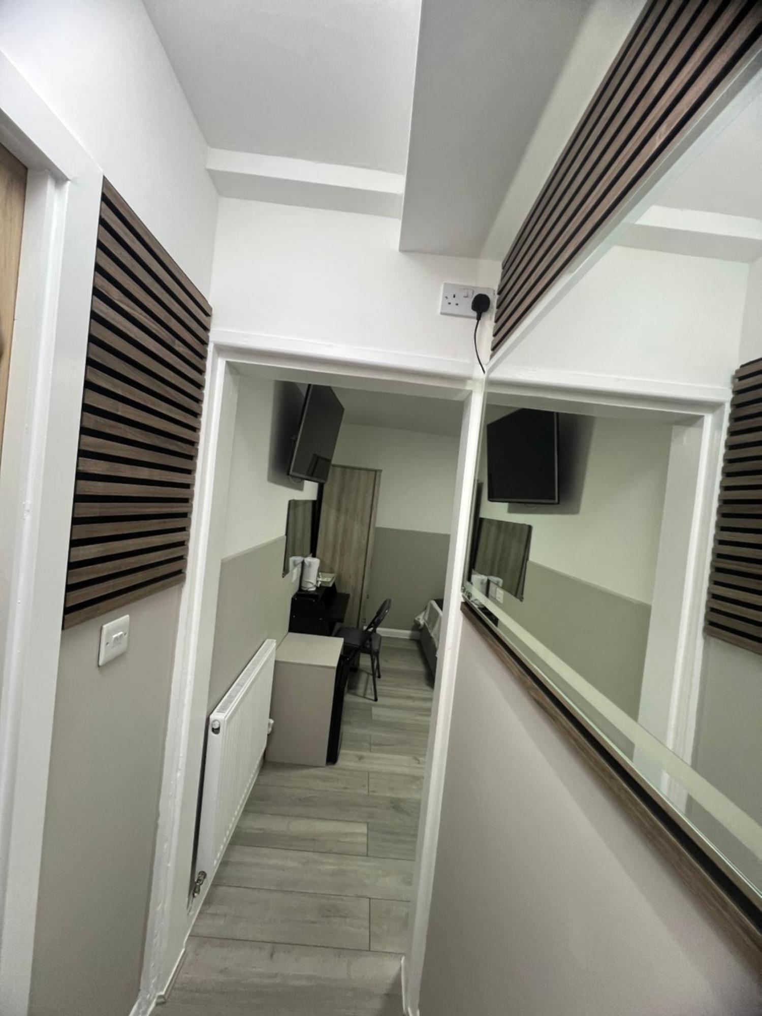 Triple Room Balcony