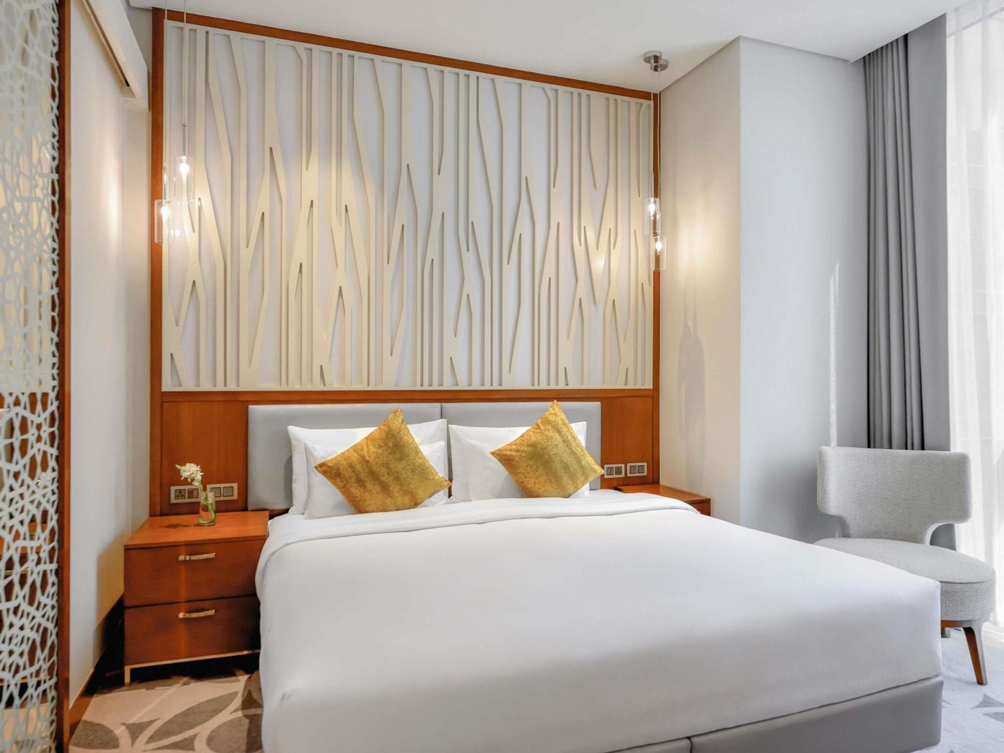 Suite Deluxe