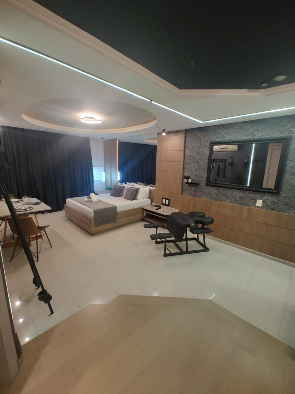 Quarto Duplo