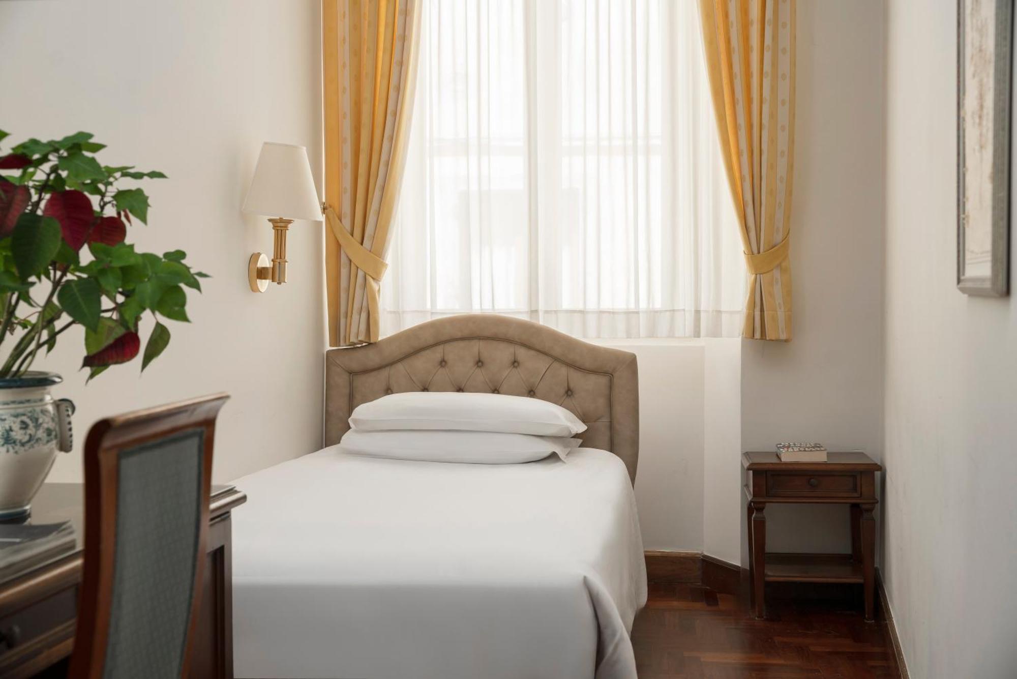 Chambre Simple