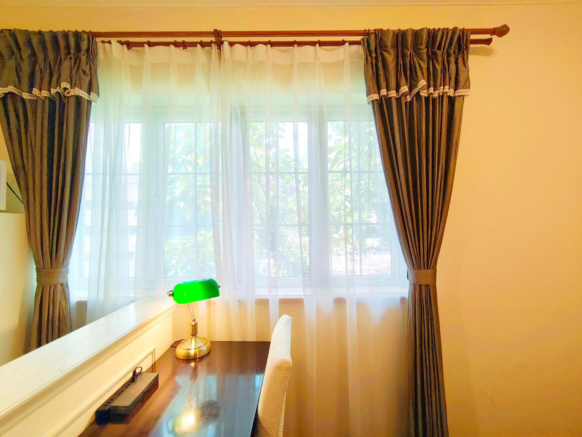 Studio Room