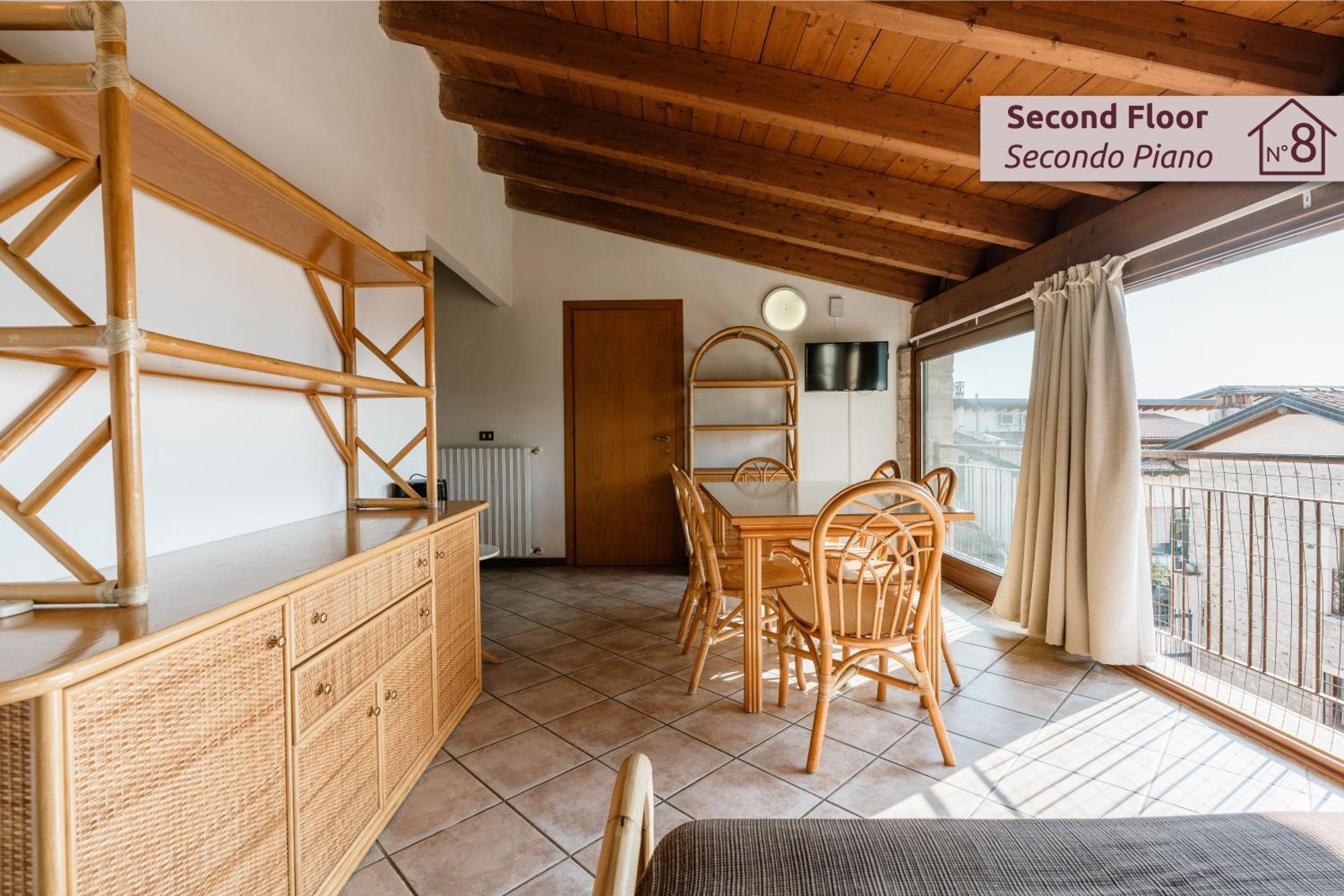 Apartment mit 3 Schlafzimmern