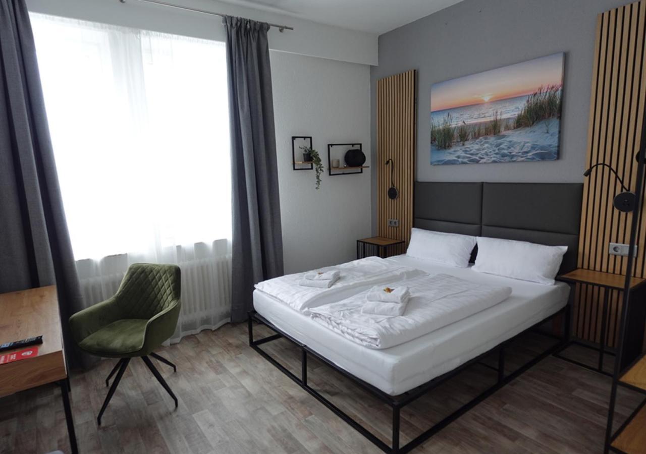Komfort Room