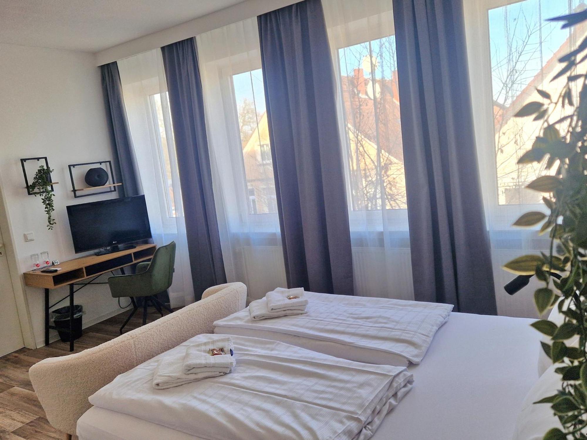 Komfort Room