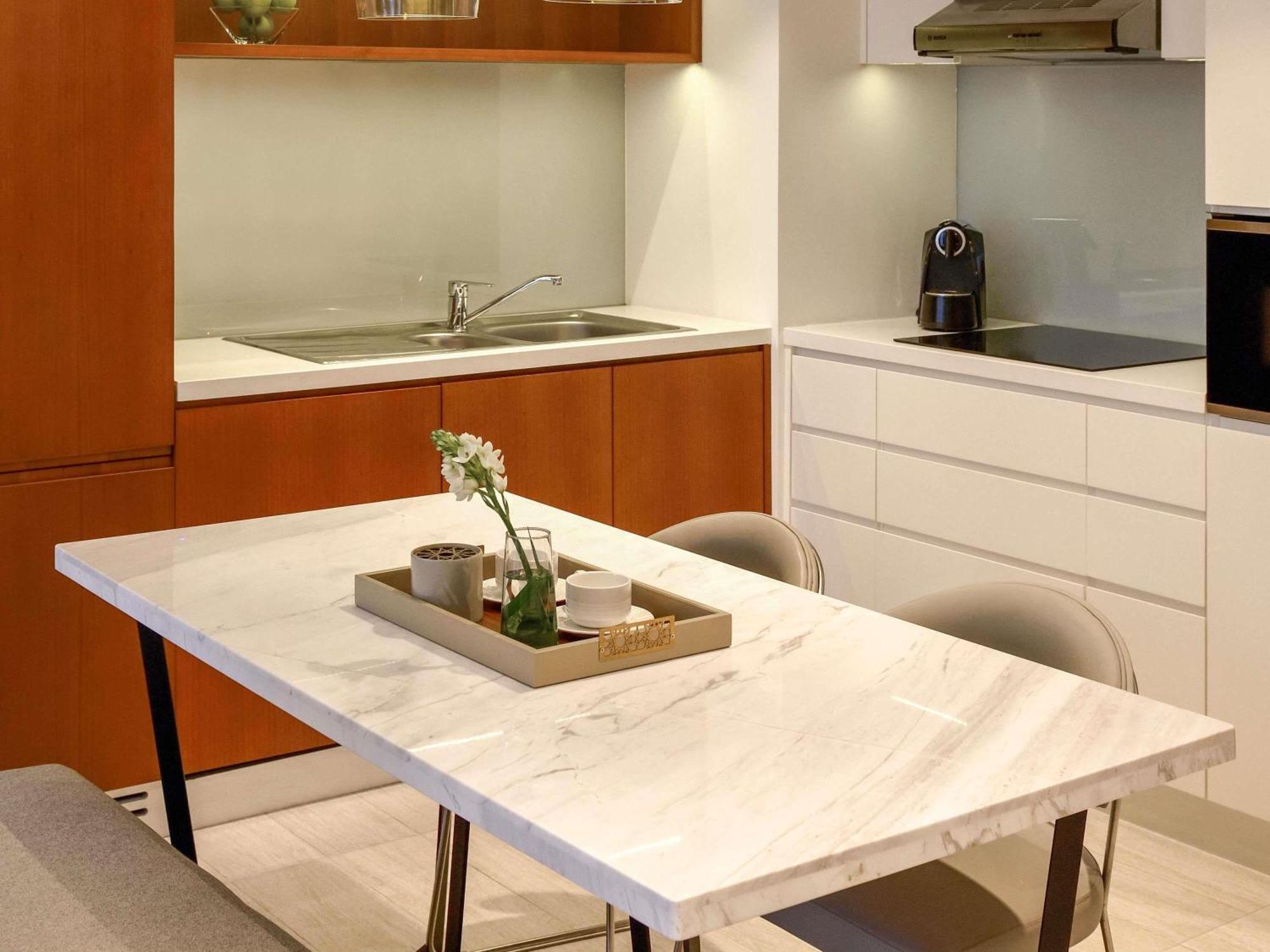 Suite Dubai
