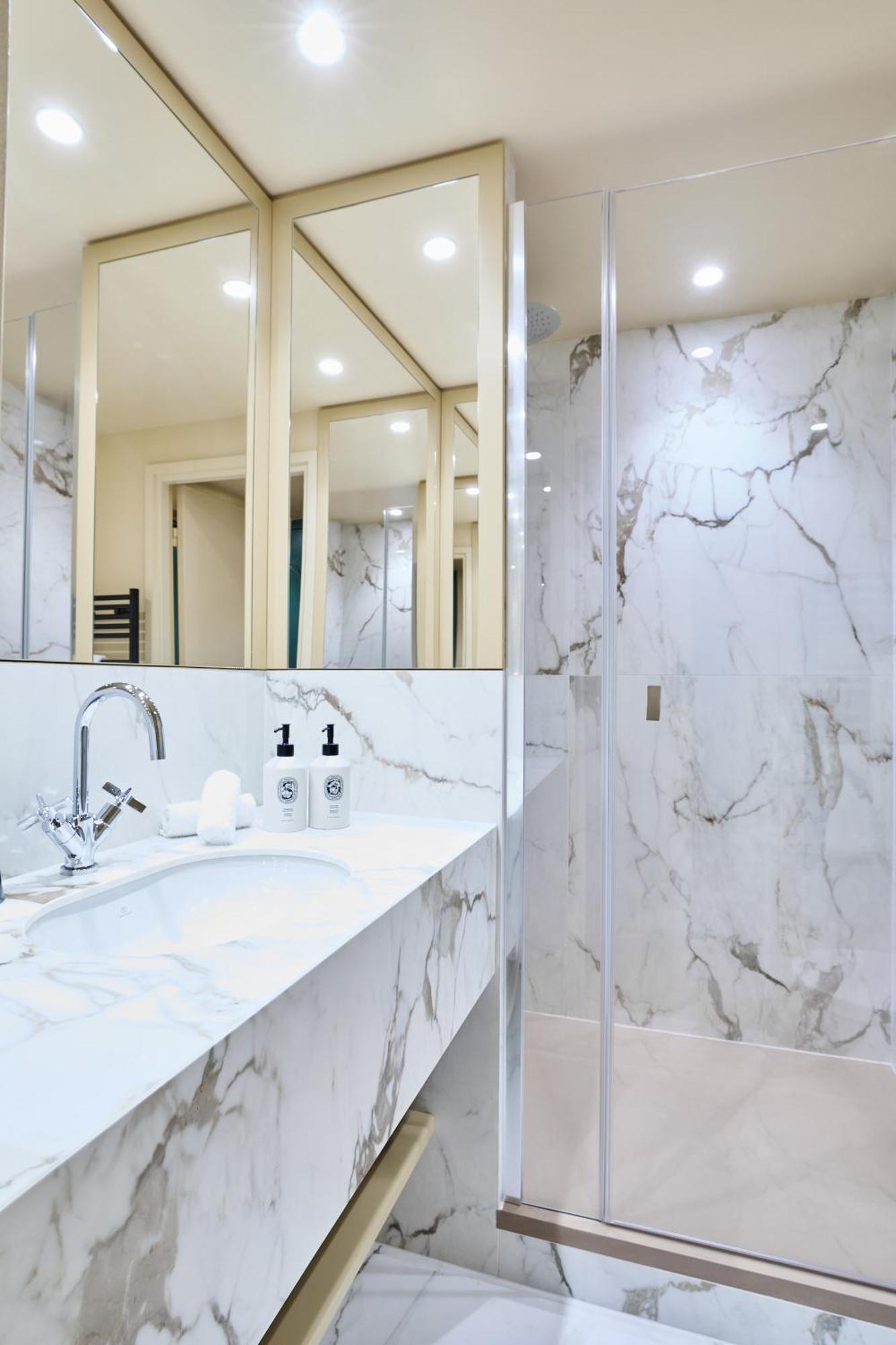 Chambre Duplex