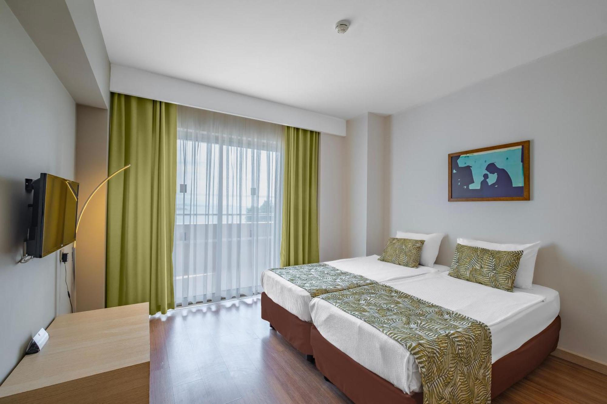 Chambre Familiale