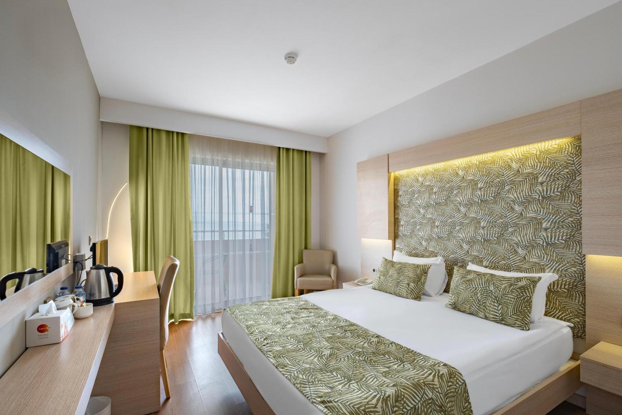 Chambre Double Standard