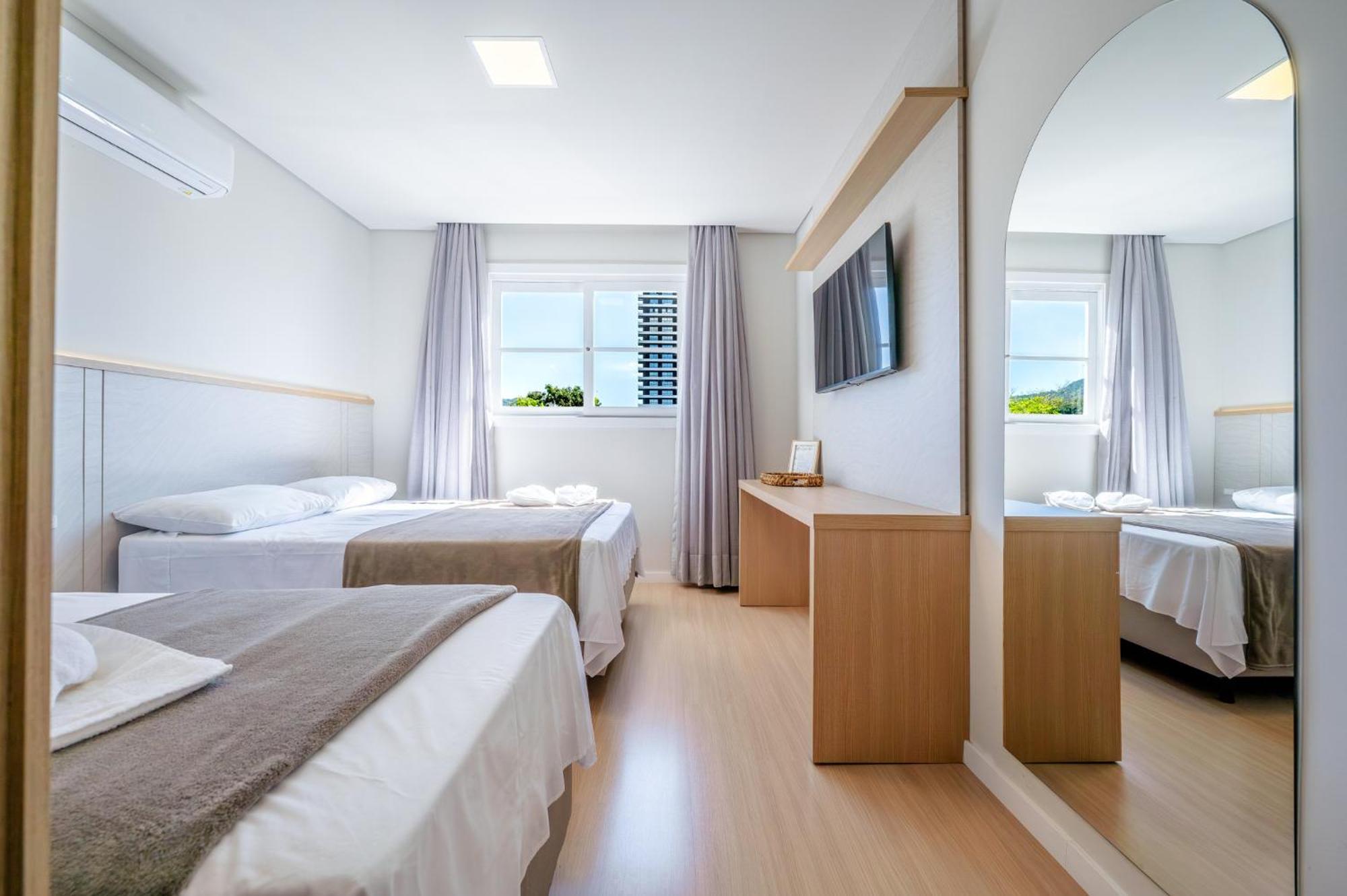 Quarto Triplo