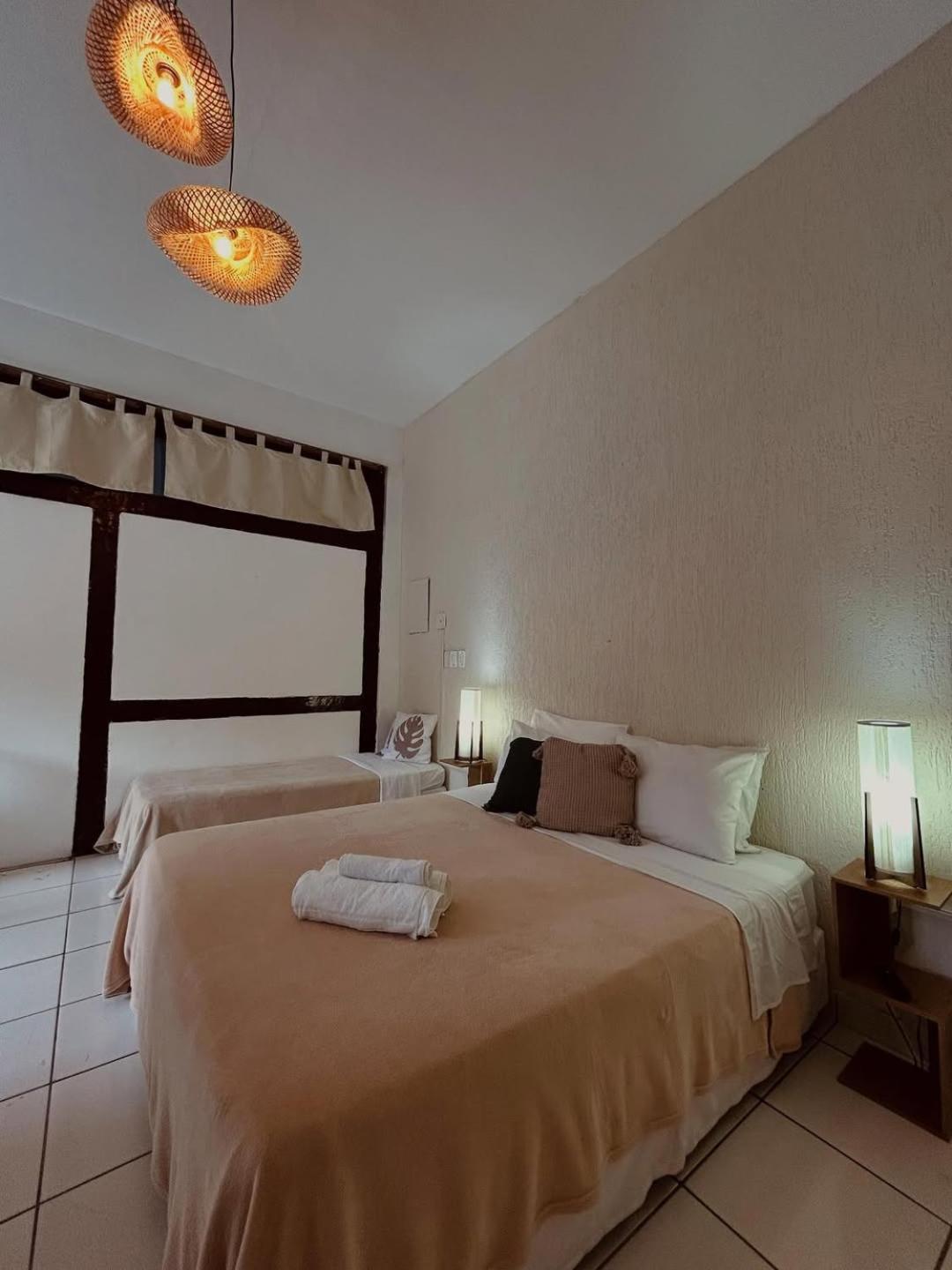 Apartamento - Planta baja
