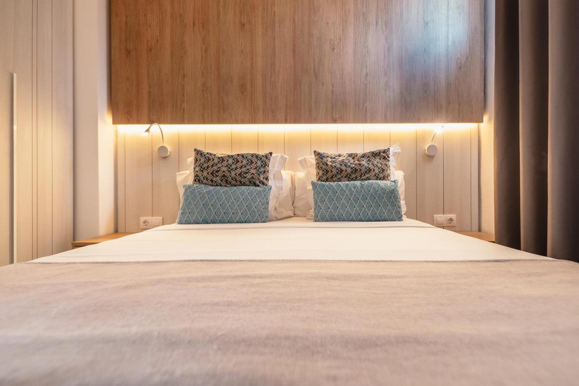 Suite met 1 Slaapkamer
