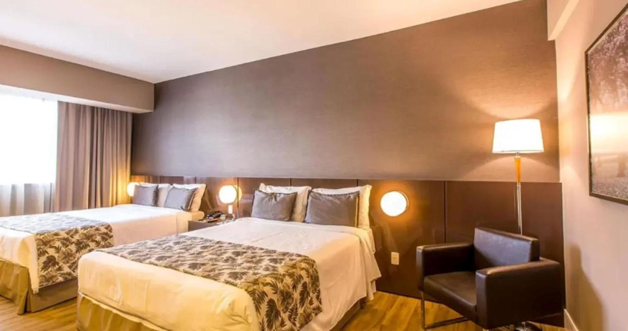Apartamento Superior