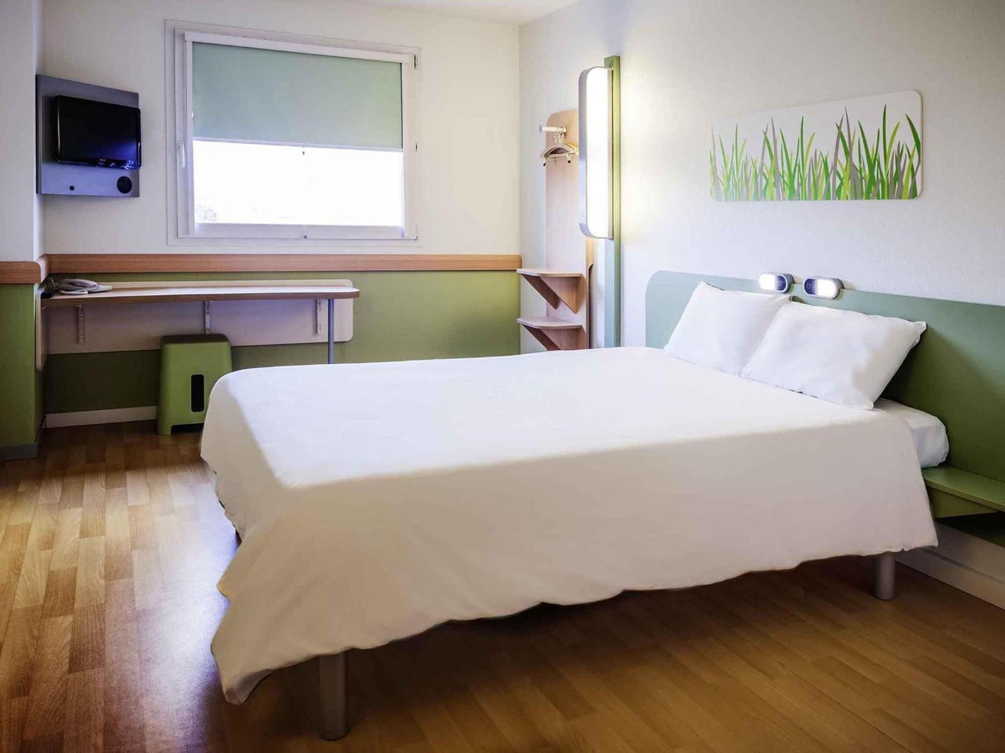 Classic Double Room Disability Access