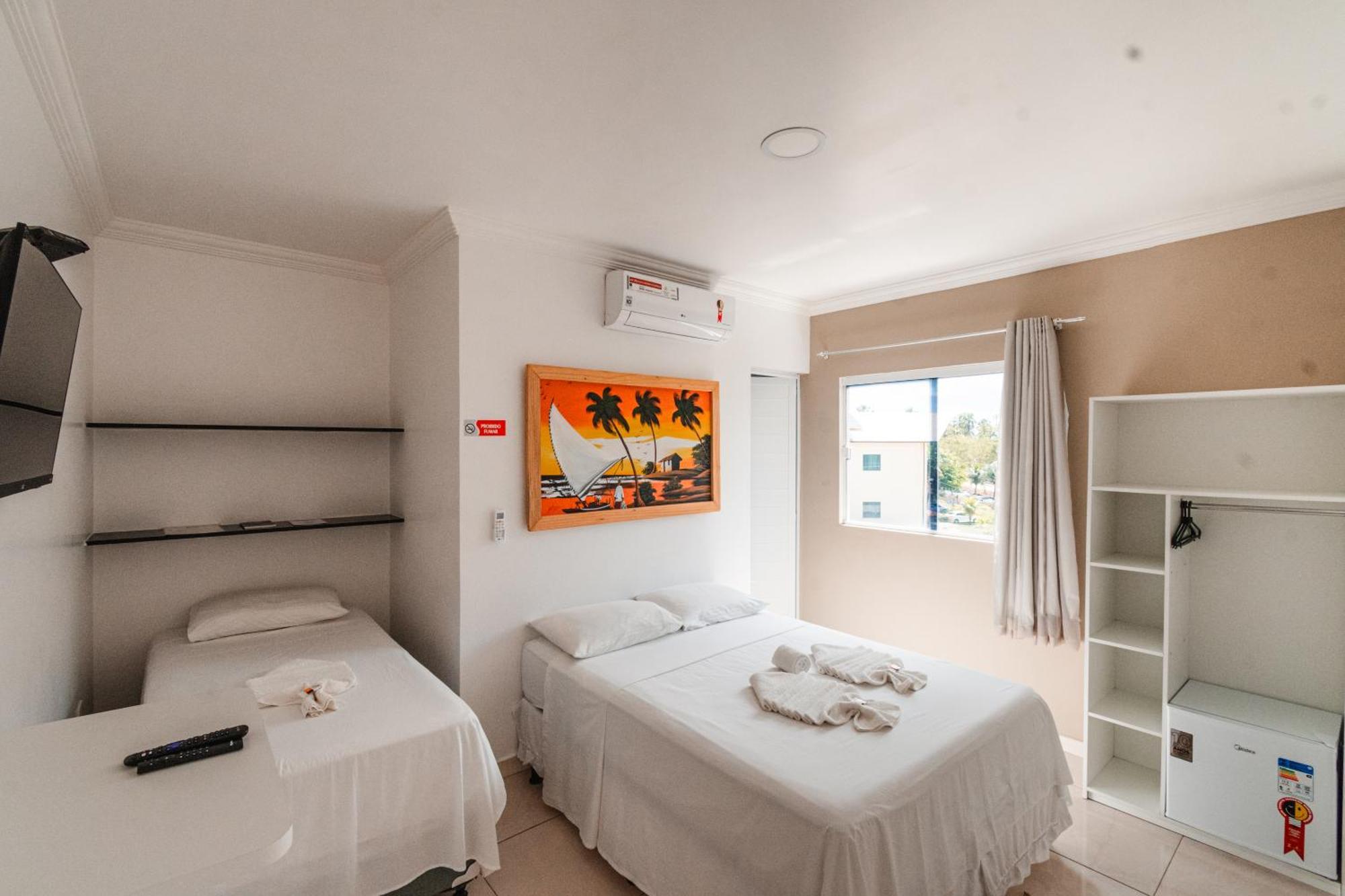 Quarto Triplo