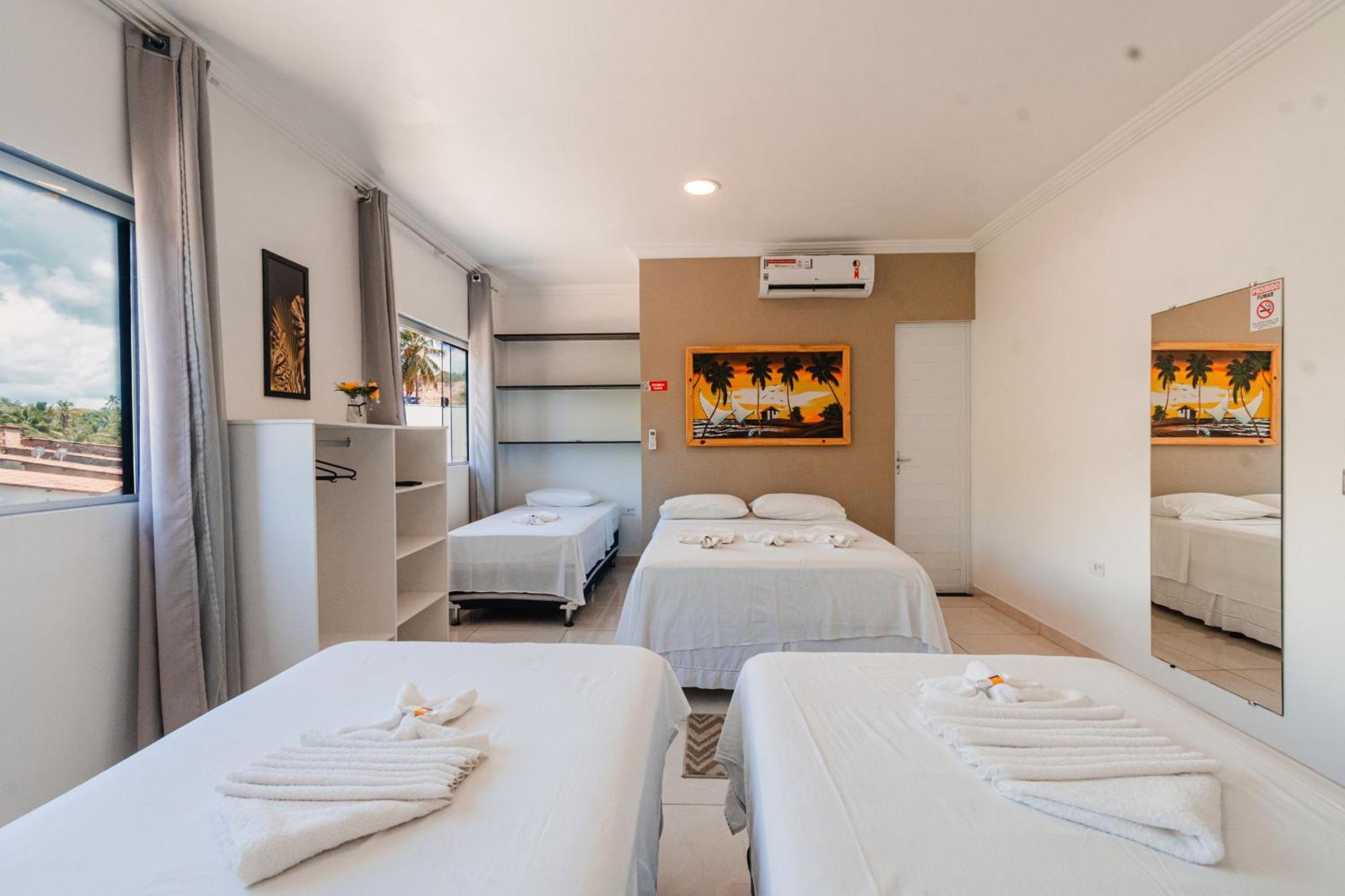 Quarto Familiar Standard
