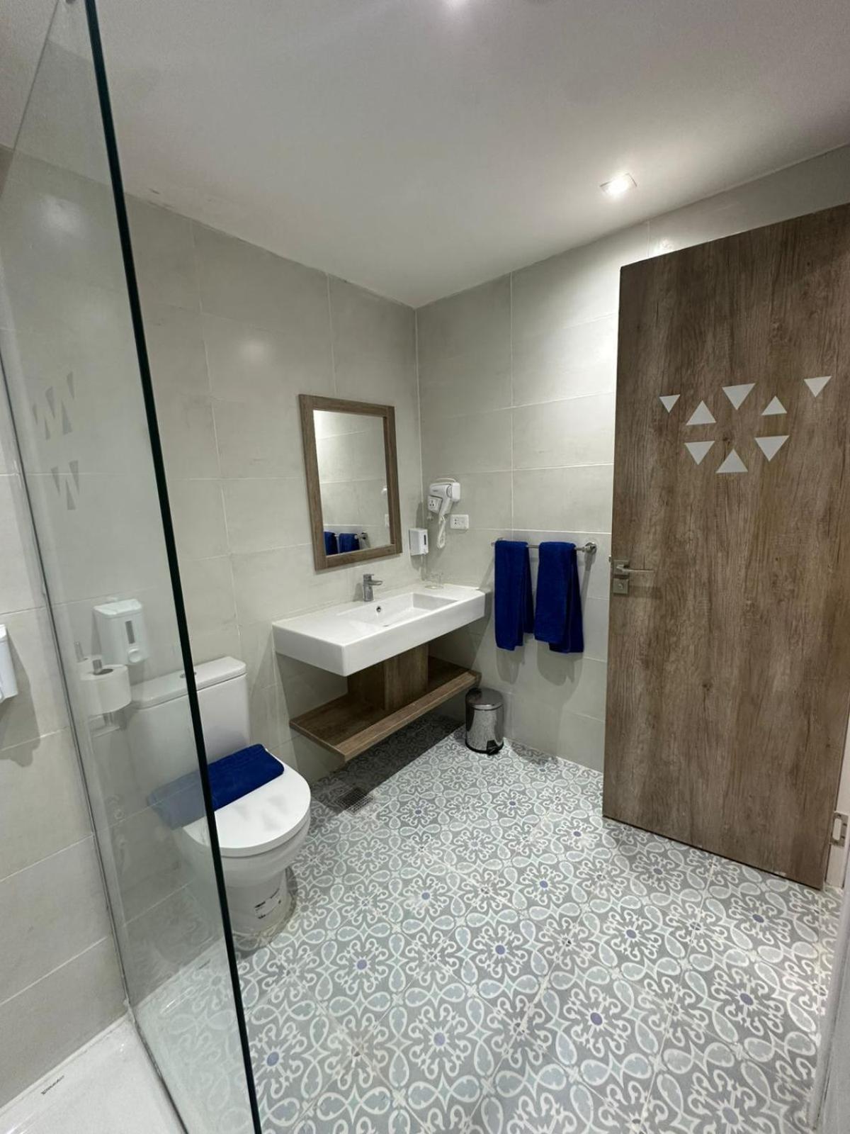 Duplex Suite