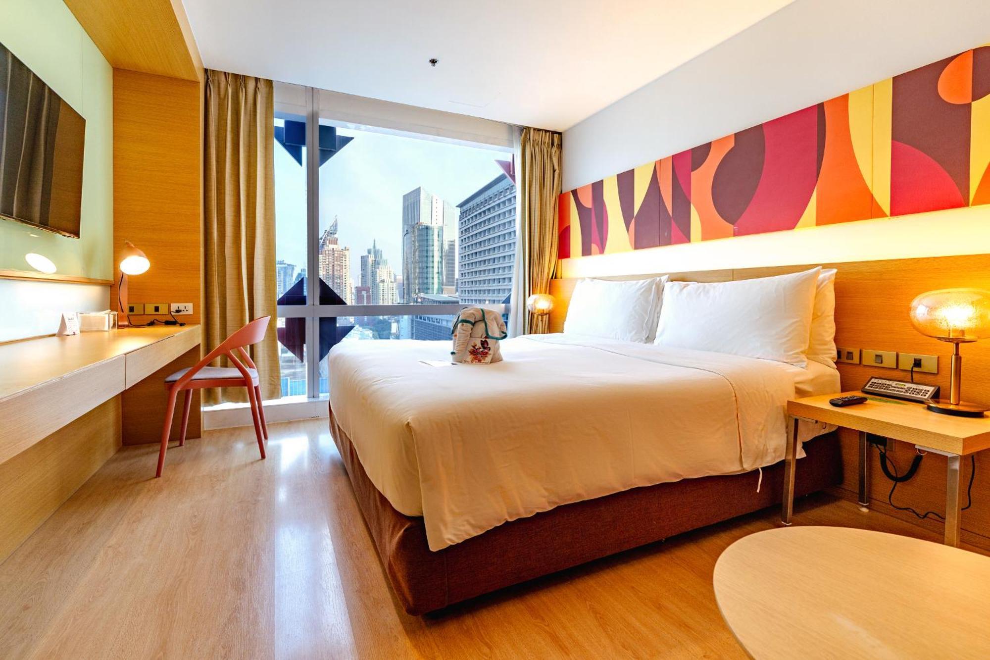 Suite mit 1 Schlafzimmer