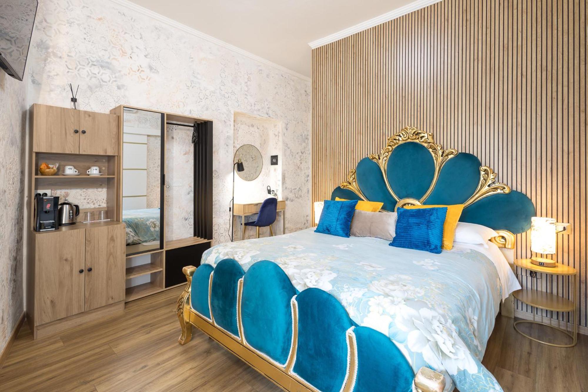 Superior Doppelzimmer