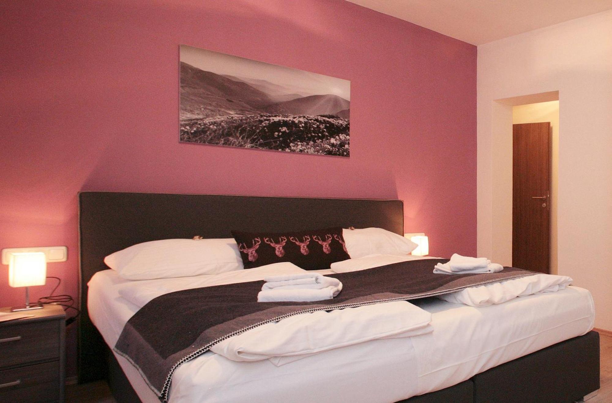 Small Double Room