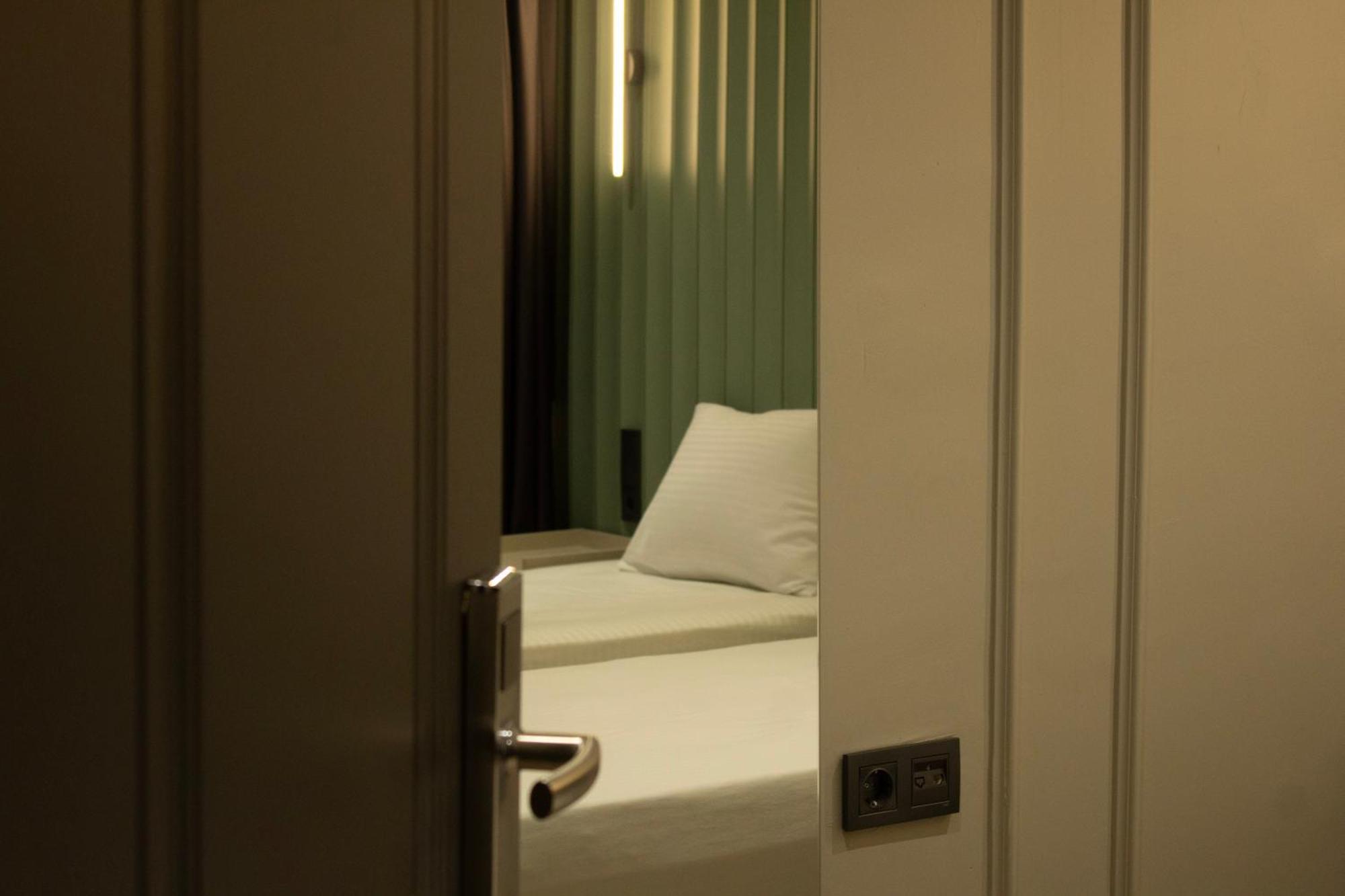 Standaard Kamer met 2 Bedden