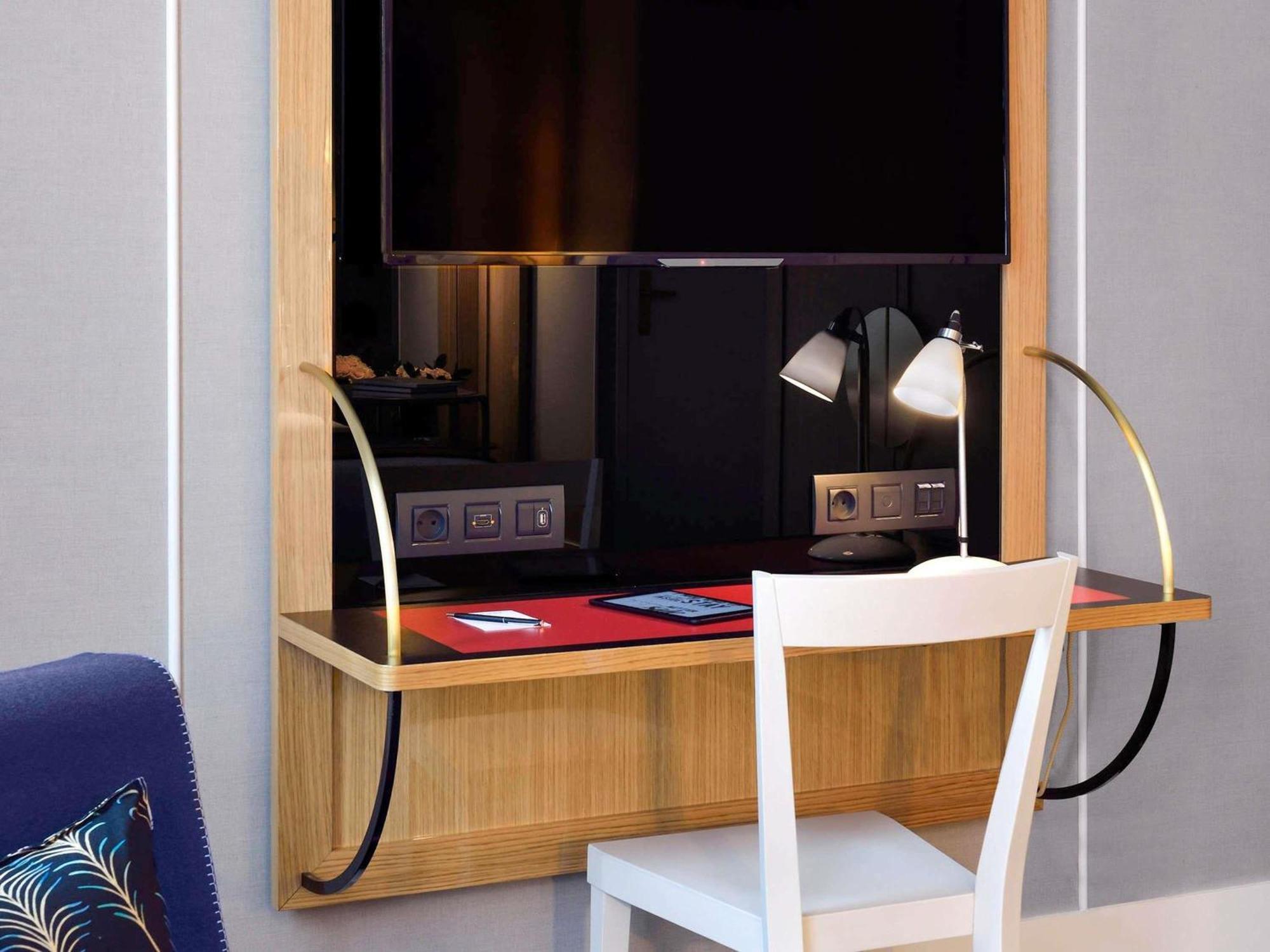Superior Zimmer mit Queensize-Bett