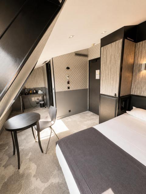 Superior Doppelzimmer
