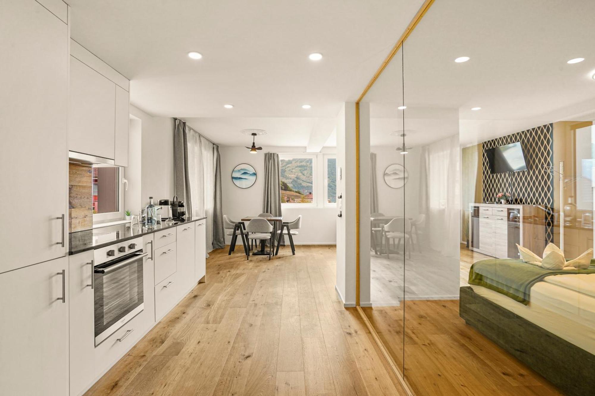 Standard Apartment
