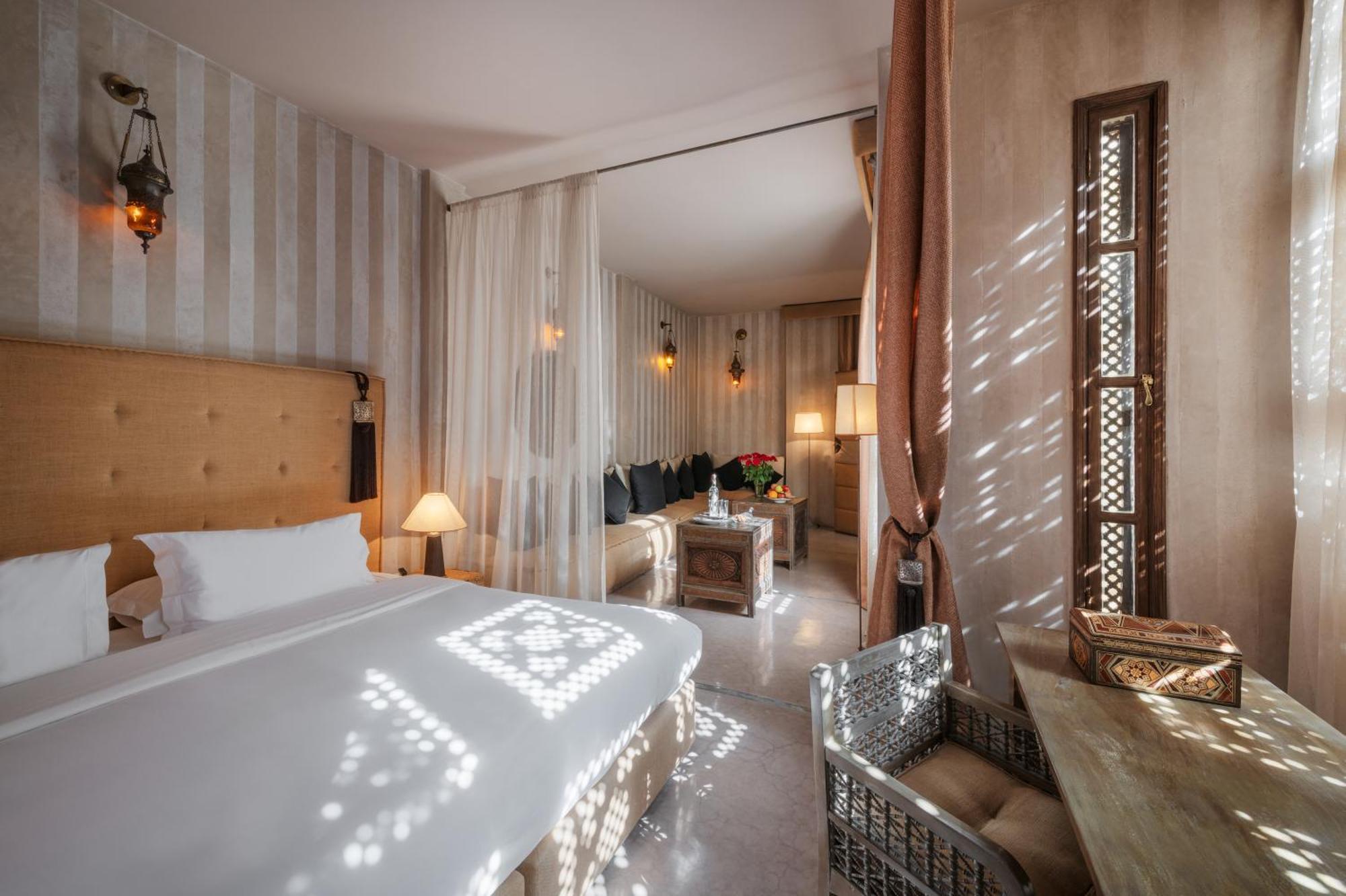 Suite Executive