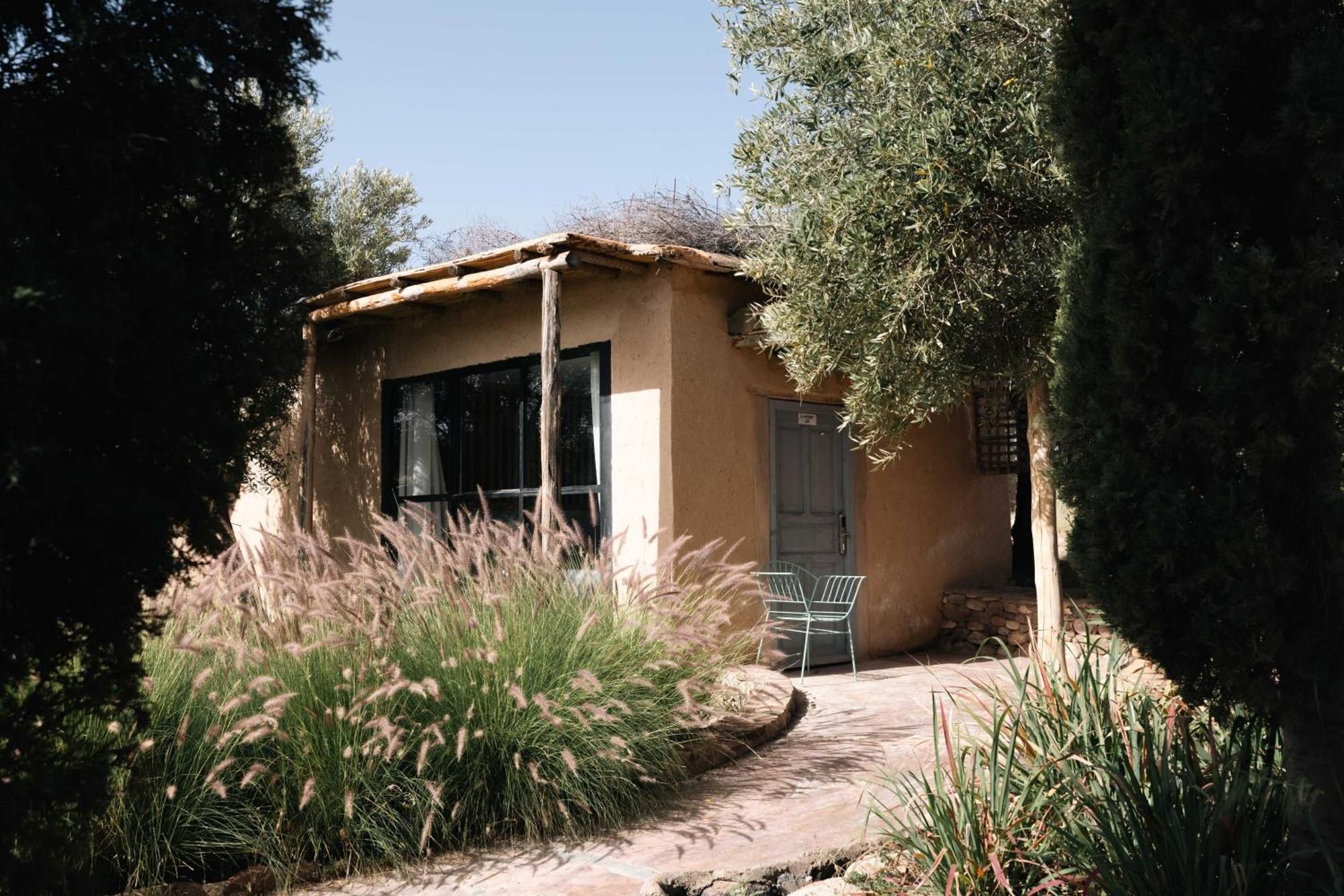 Bungalow