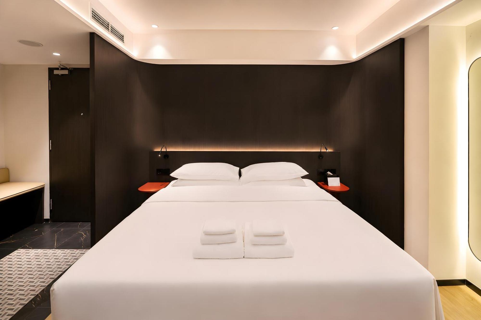 Executive Zimmer