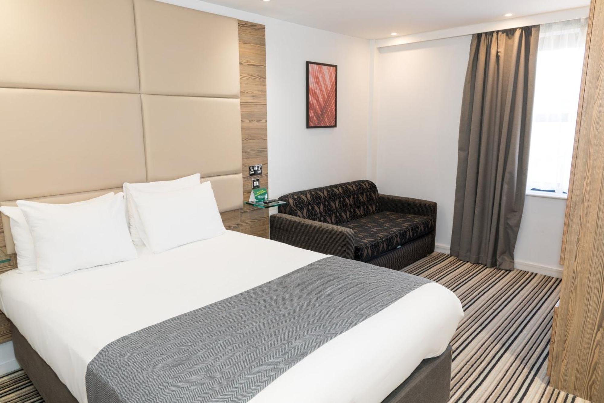 Standard Double Room Sofa Bed