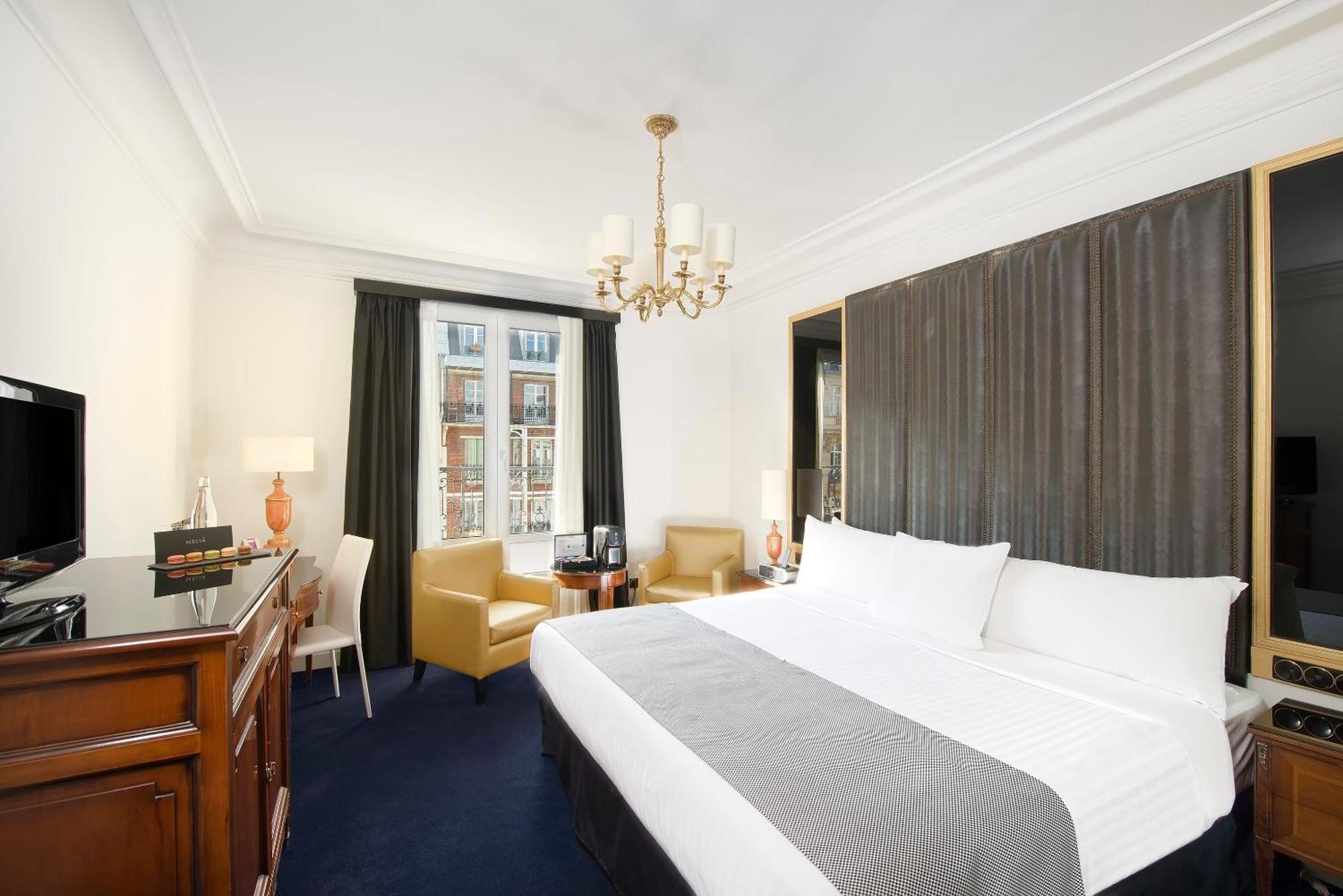 Grande Chambre Premium