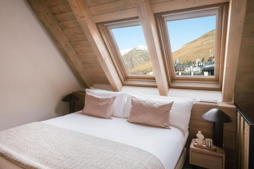 Duplex de Luxe