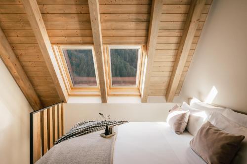 Suite Junior en Duplex Val D’Aran