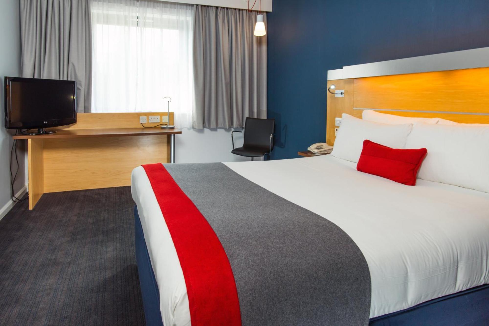 Standard Room Hot