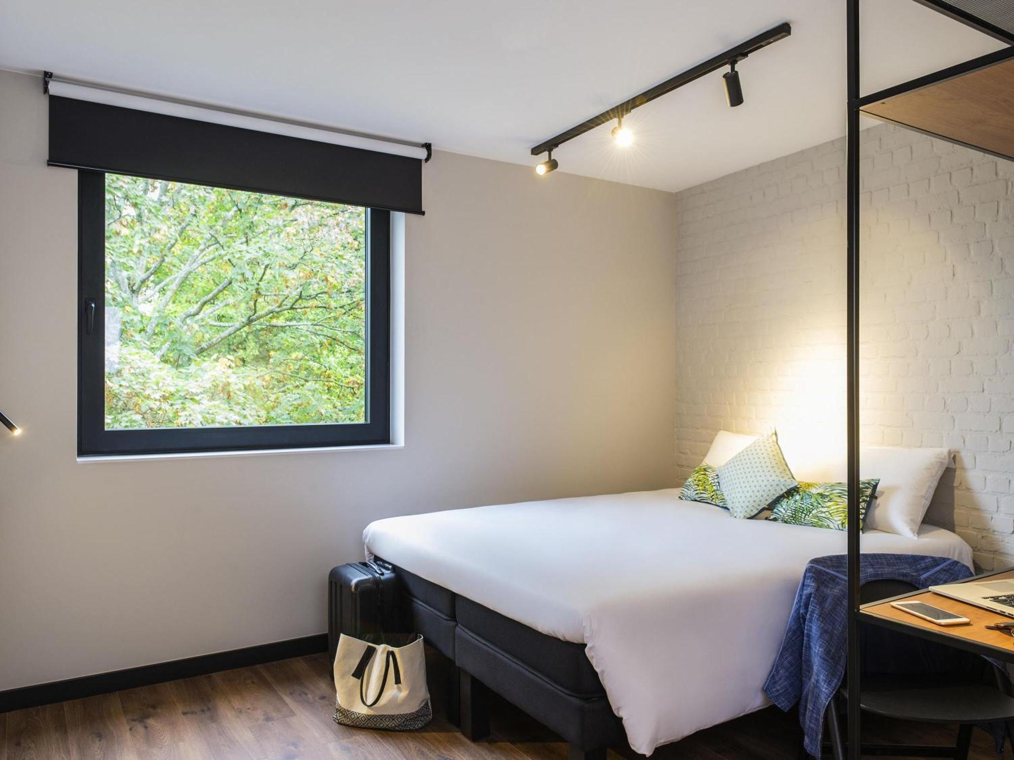 Superior Double or Twin Room Garden Side