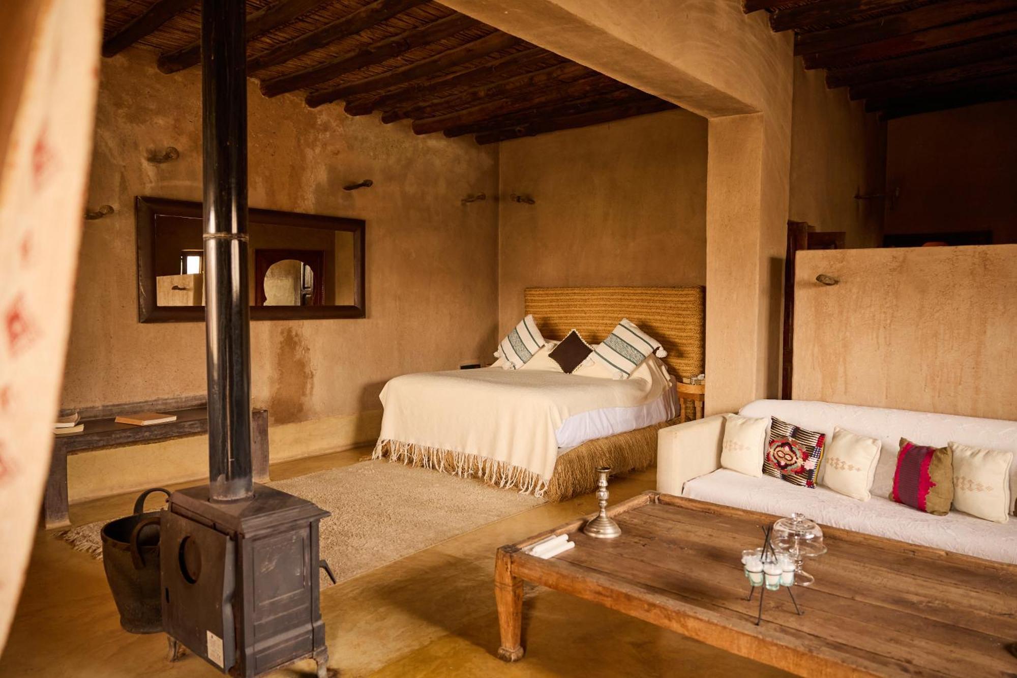 Chambre Lit King-Size