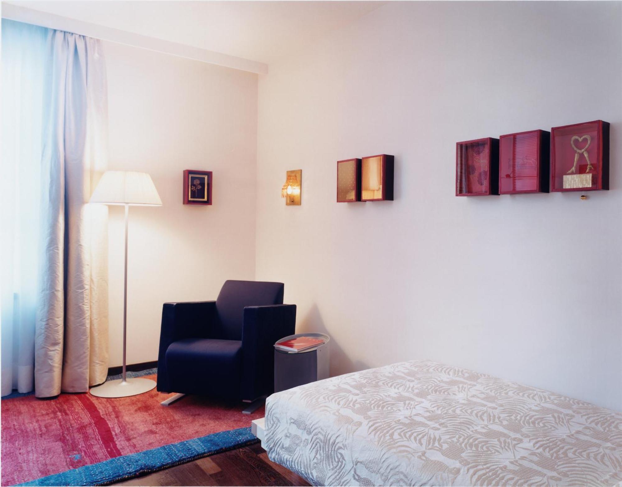 Chambre Simple