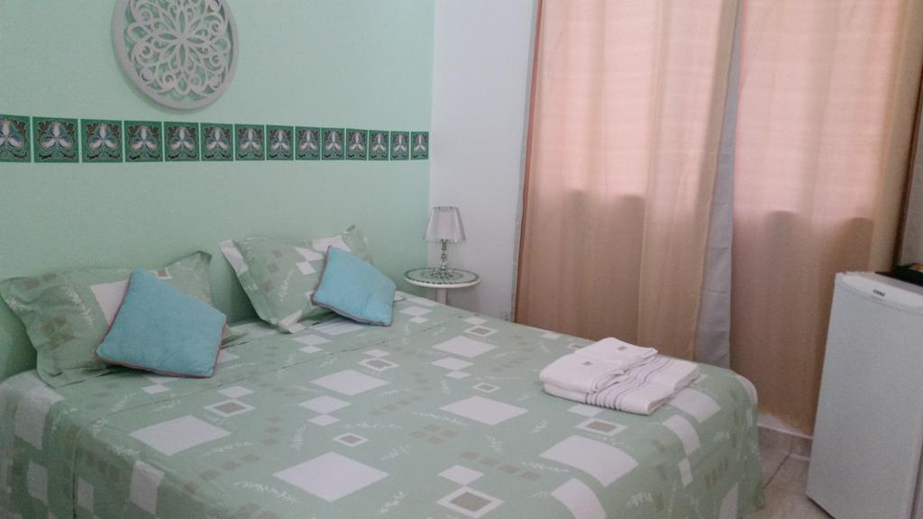 Quarto Duplo Deluxe