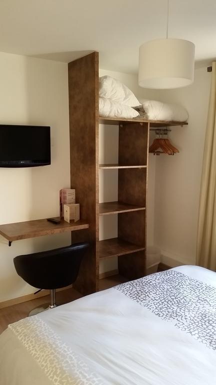 Chambre Double Confort