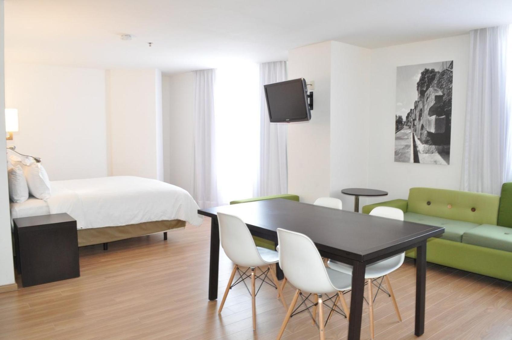 Suite Junior