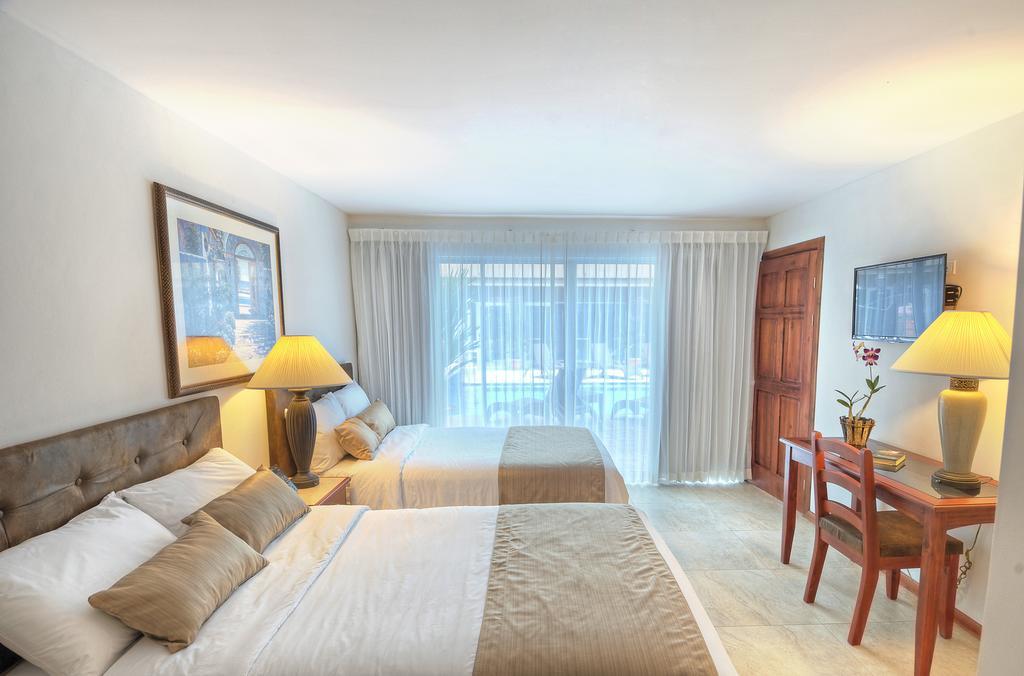 Superior Doppelzimmer
