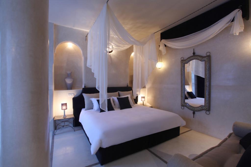 Suite Deluxe