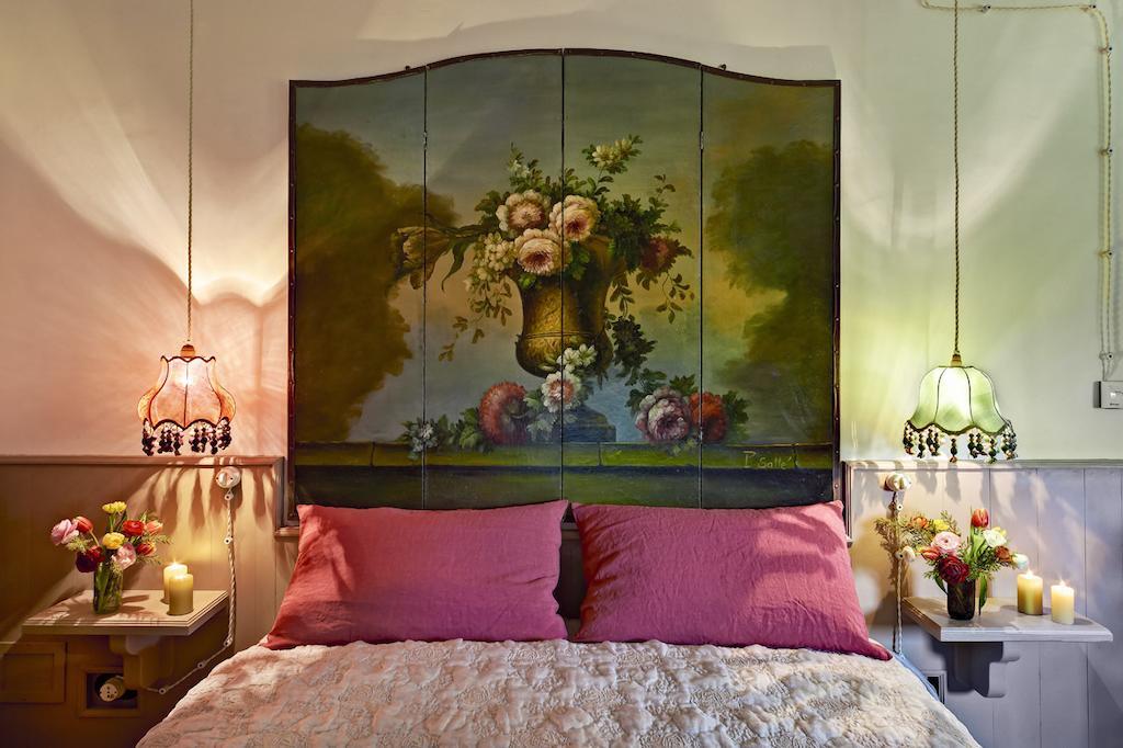 Suite con Vista Giardino